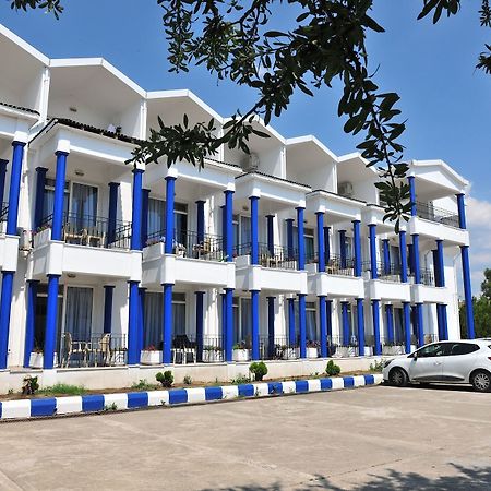 Hotel Afytos Akcay Tatil Koyu Edremit  Exteriér fotografie