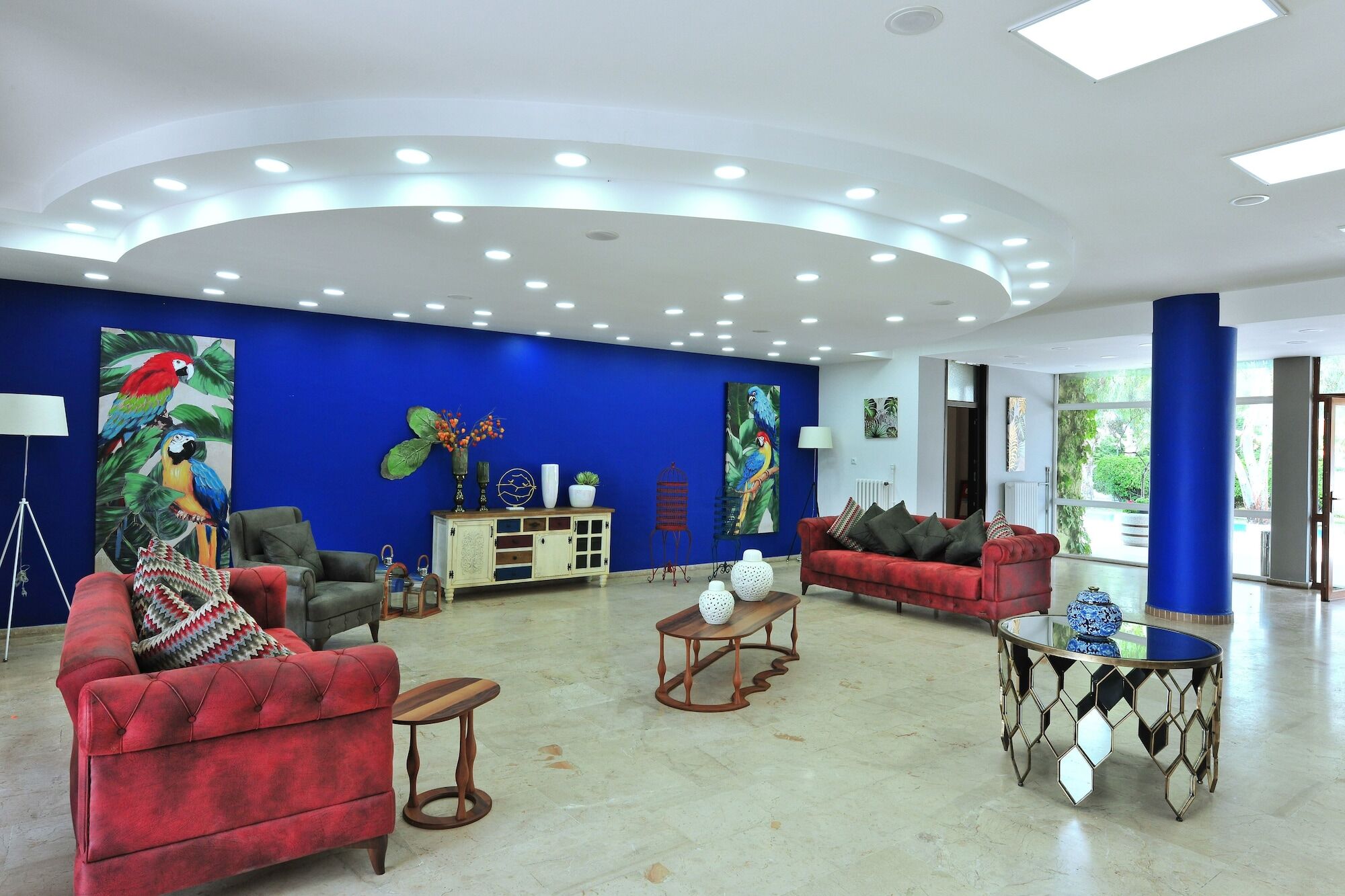 Hotel Afytos Akcay Tatil Koyu Edremit  Exteriér fotografie