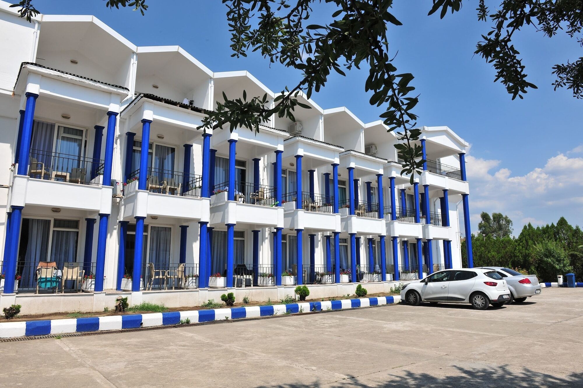 Hotel Afytos Akcay Tatil Koyu Edremit  Exteriér fotografie